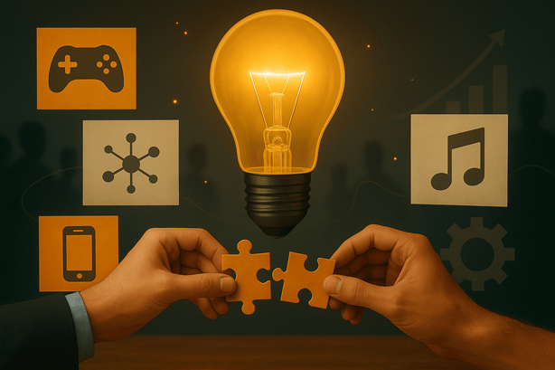 コンテンツ企画・プロデュース